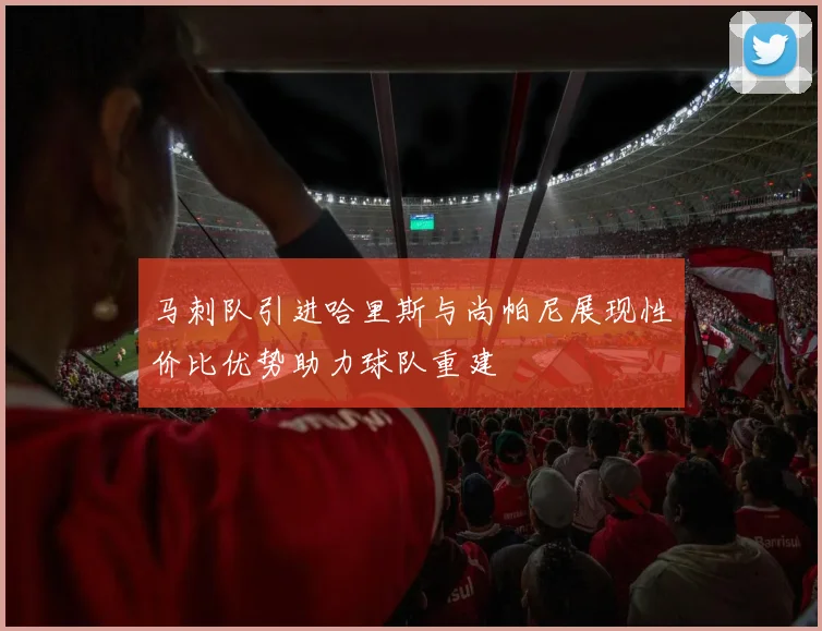马刺队引进哈里斯与尚帕尼展现性价比优势助力球队重建