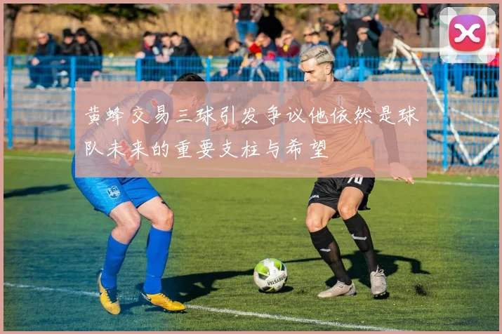 黄蜂交易三球引发争议他依然是球队未来的重要支柱与希望